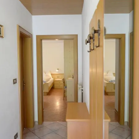 Apartments Jasmin Selva di Val Gardena Exterior photo
